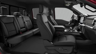 2026 Ford F-150® Internal Image 1